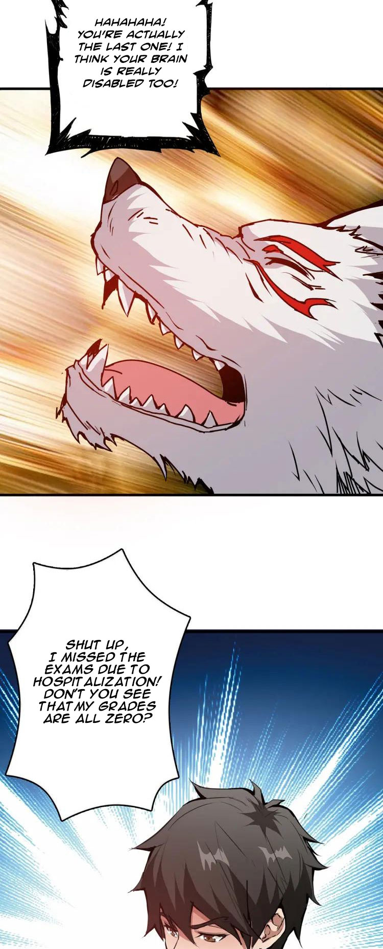 Read God Slayer En Manga Online