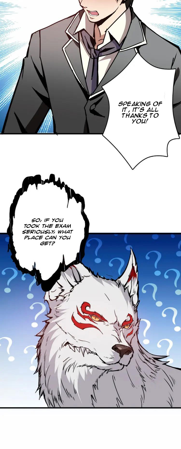 Read God Slayer En Manga Online