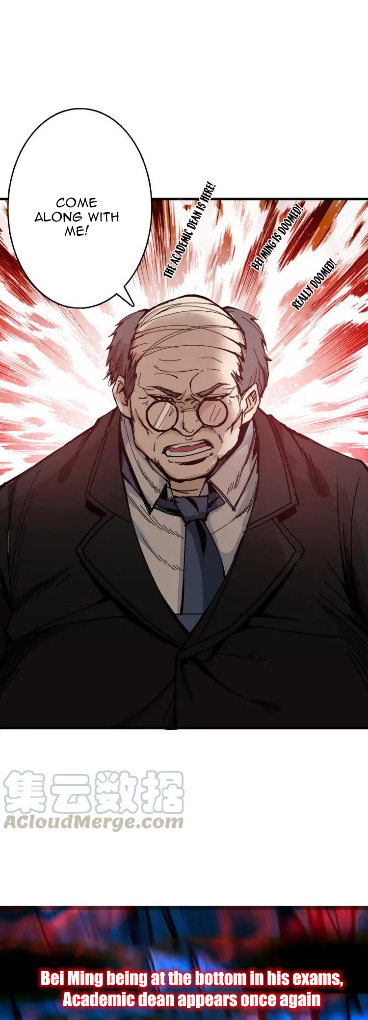Read God Slayer En Manga Online