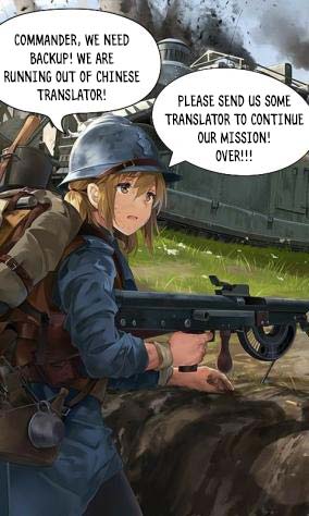 Read God Slayer En Manga Online