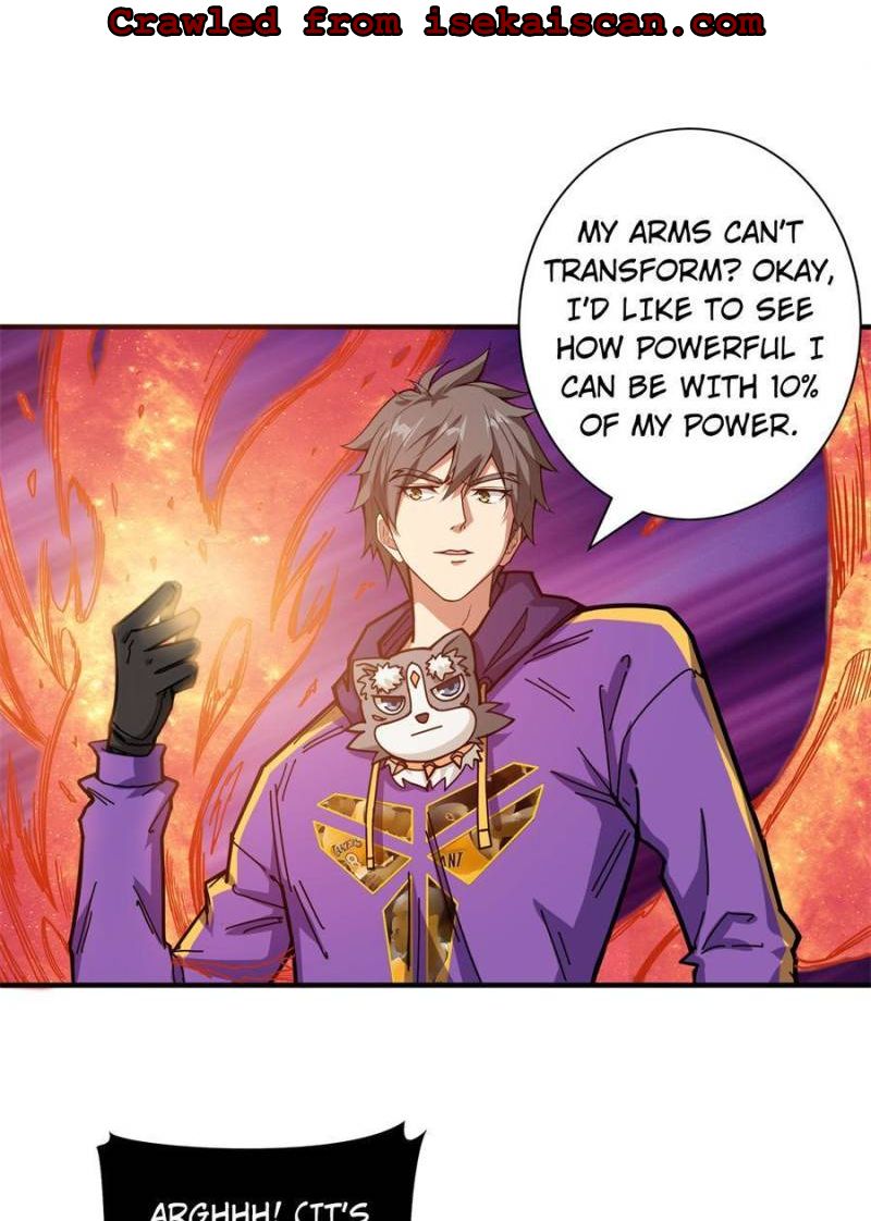 Read God Slayer En Manga Online