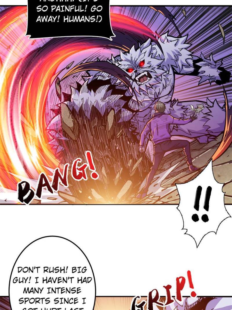 Read God Slayer En Manga Online