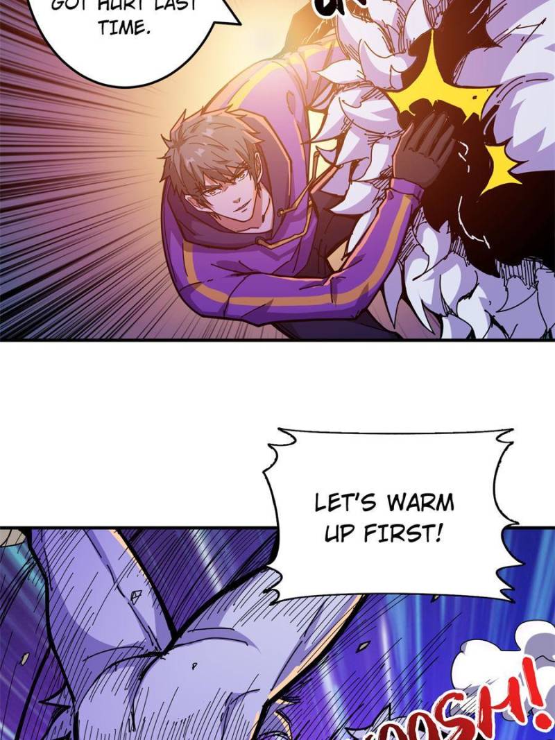 Read God Slayer En Manga Online