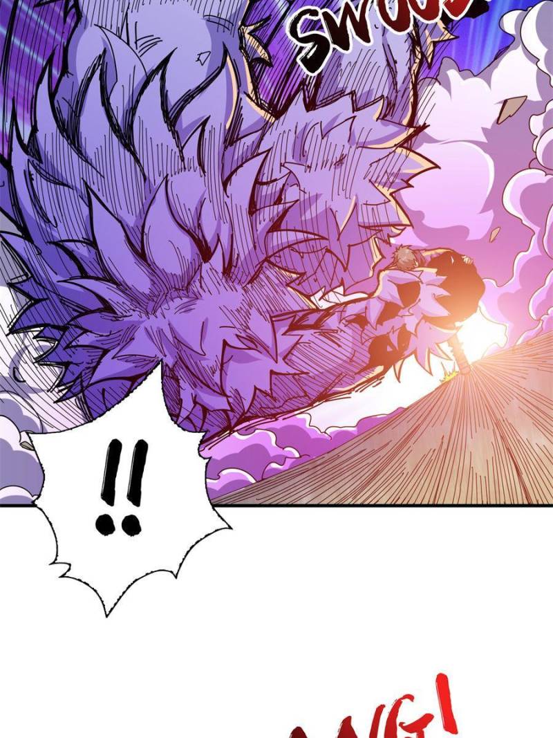 Read God Slayer En Manga Online