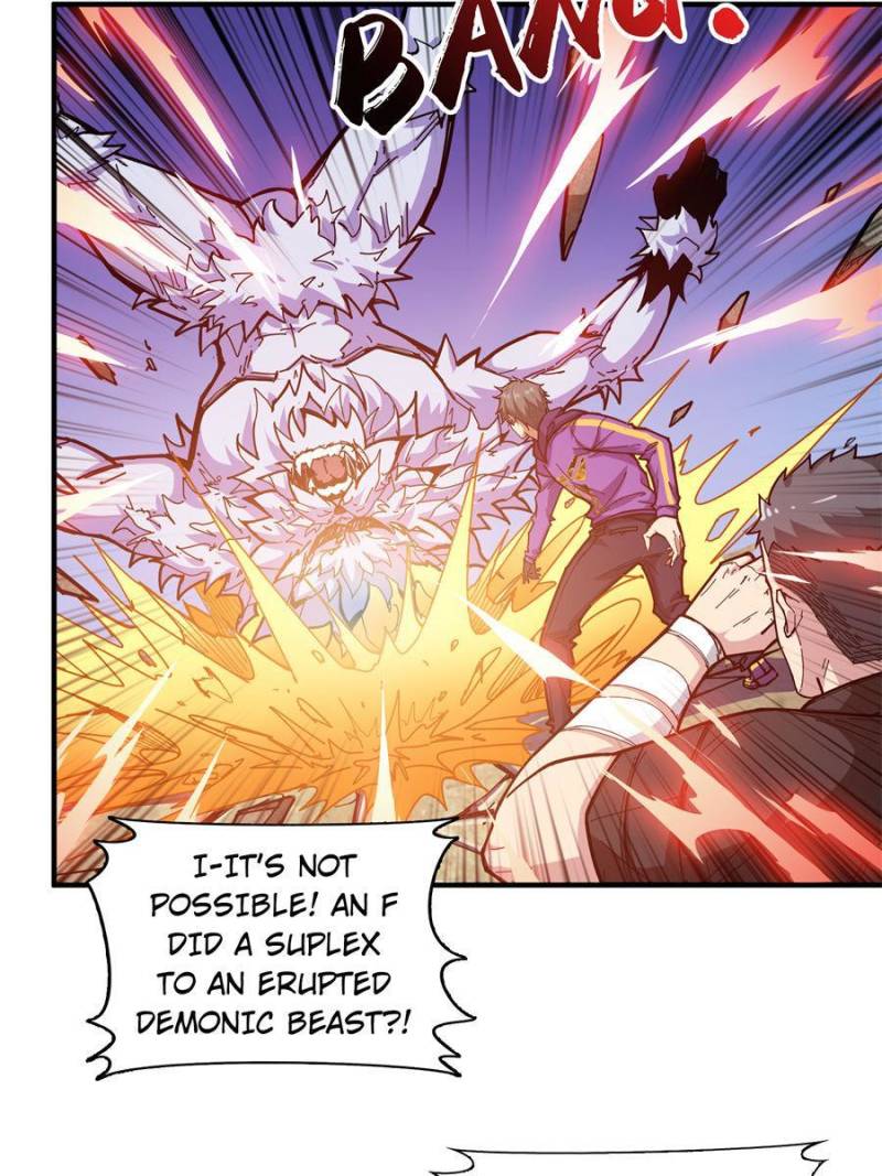 Read God Slayer En Manga Online