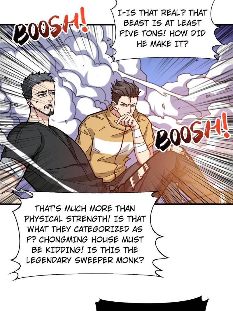 Read God Slayer En Manga Online
