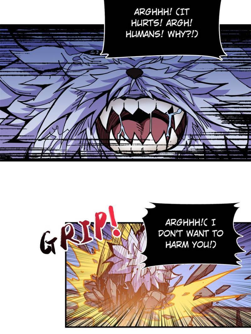 Read God Slayer En Manga Online