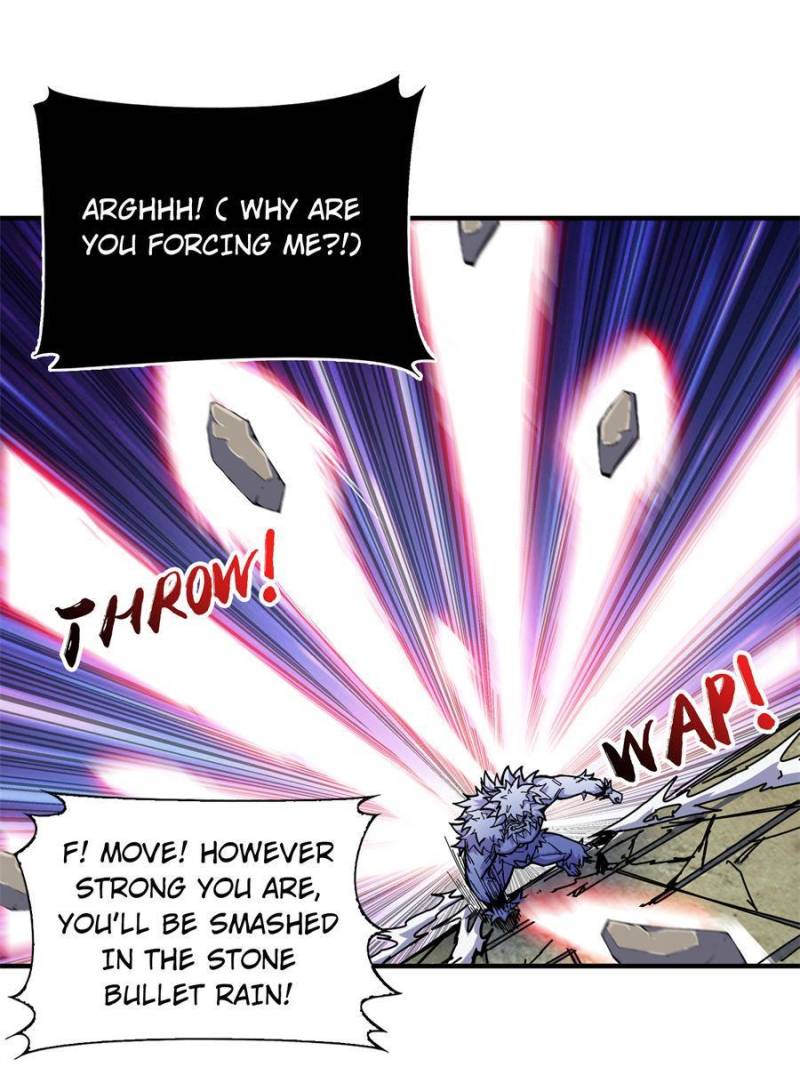 Read God Slayer En Manga Online