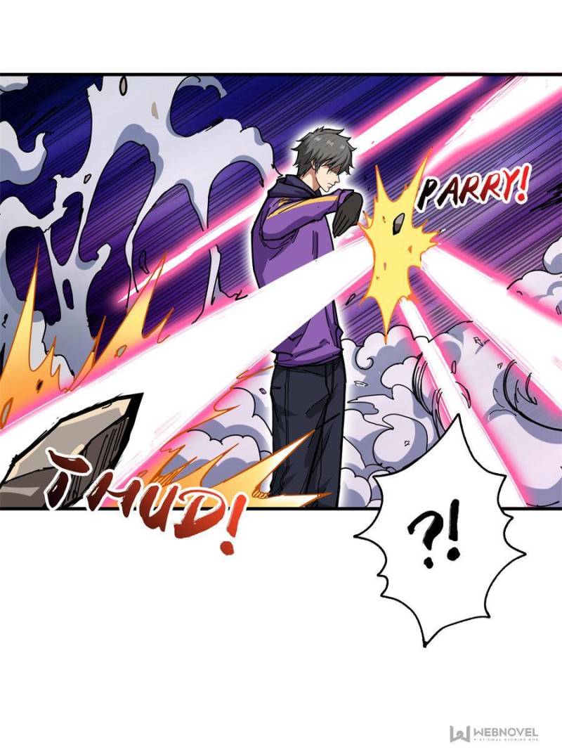 Read God Slayer En Manga Online
