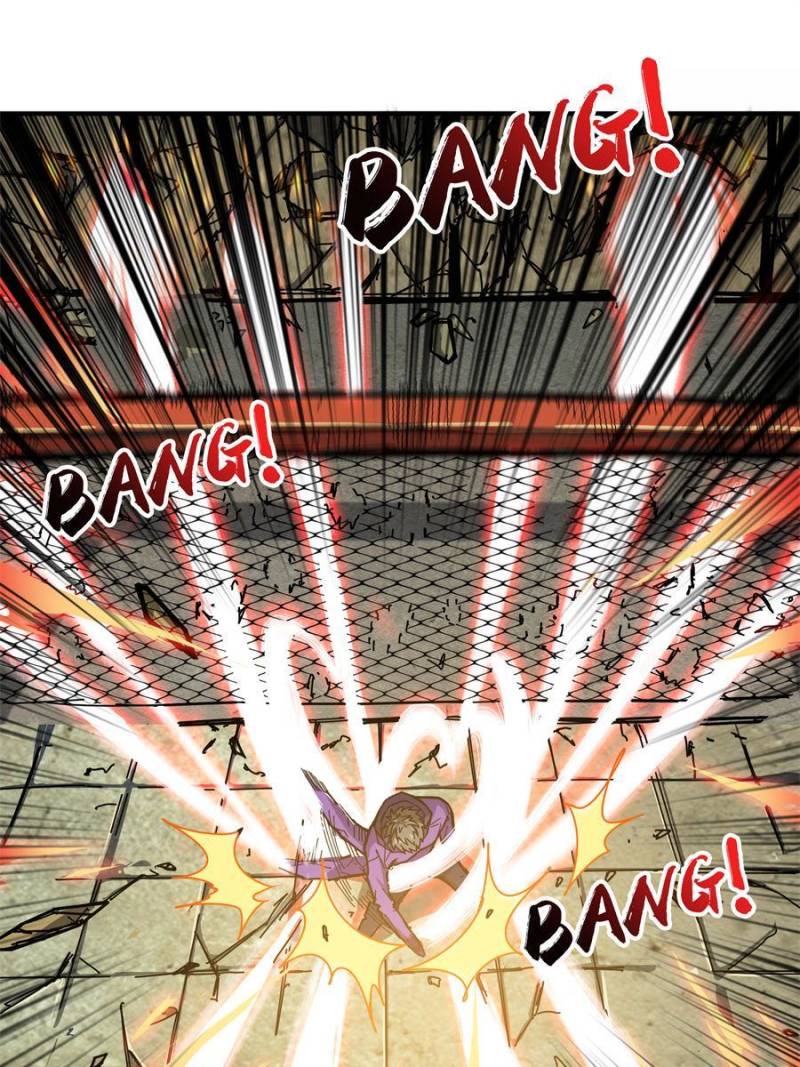 Read God Slayer En Manga Online