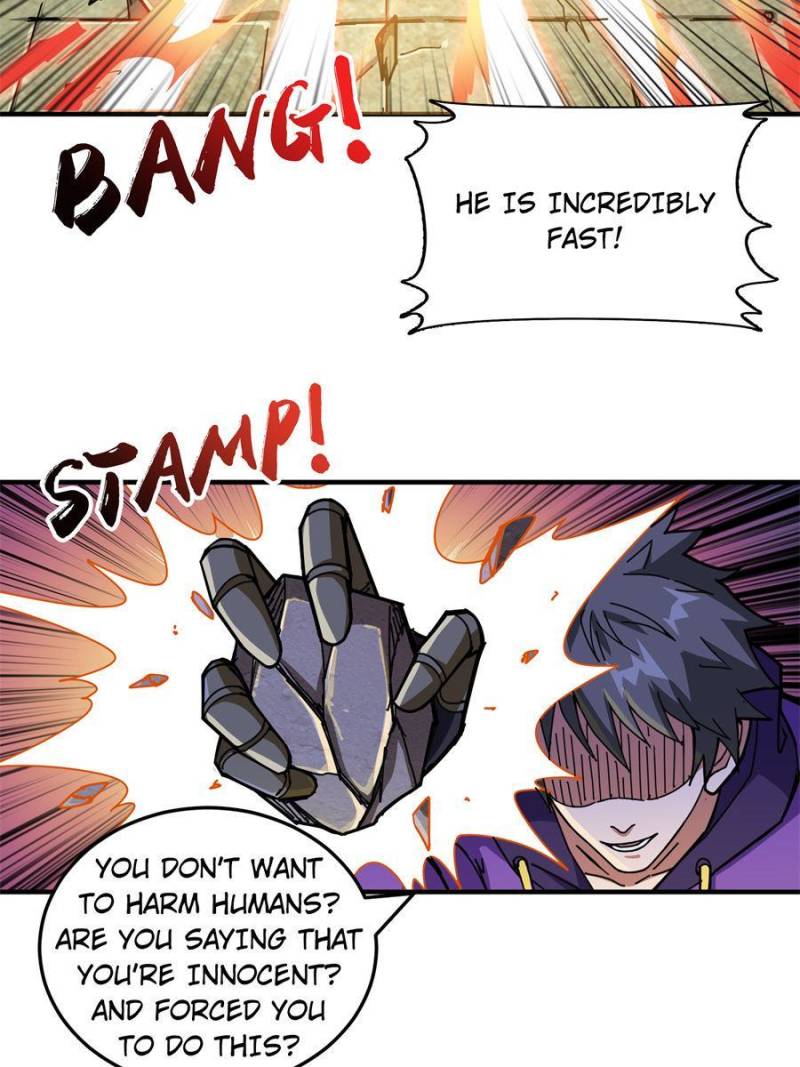 Read God Slayer En Manga Online