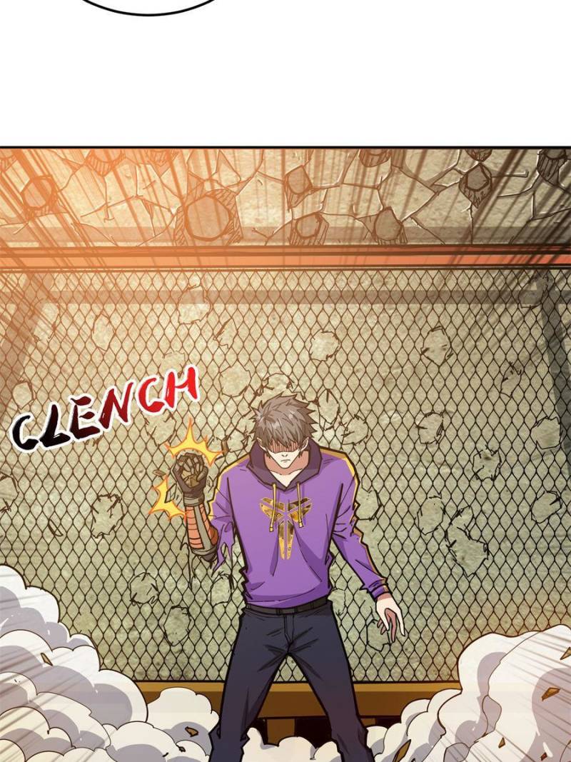 Read God Slayer En Manga Online