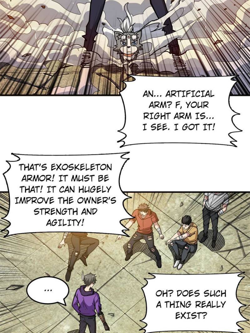 Read God Slayer En Manga Online