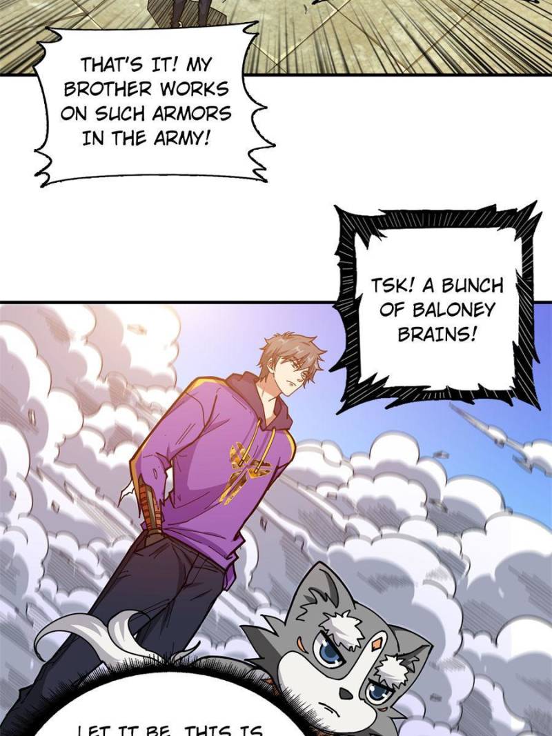Read God Slayer En Manga Online