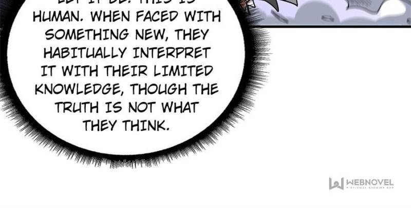Read God Slayer En Manga Online