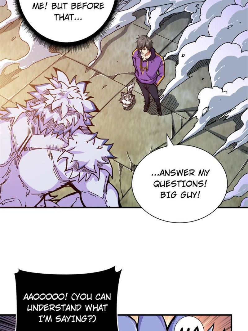 Read God Slayer En Manga Online