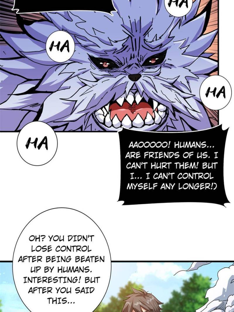 Read God Slayer En Manga Online
