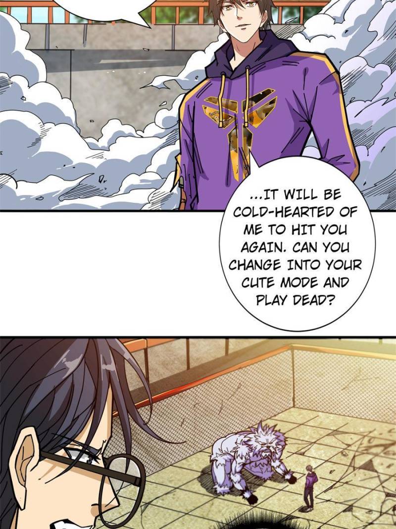 Read God Slayer En Manga Online
