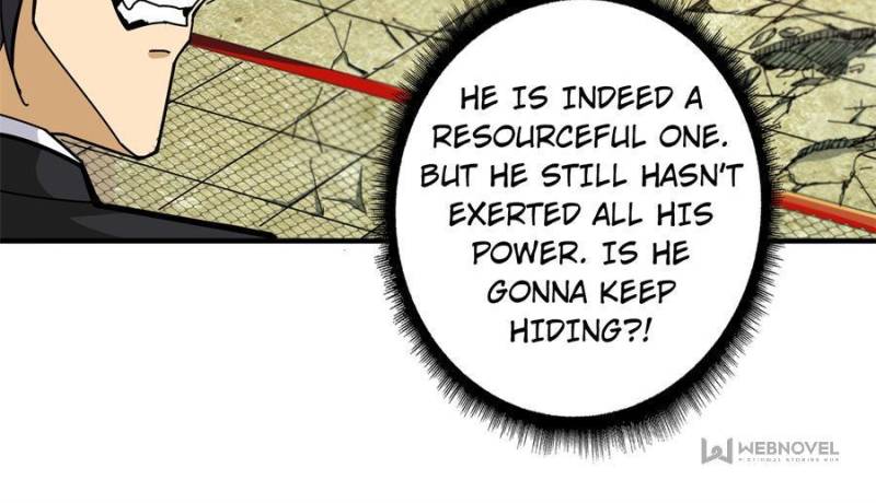 Read God Slayer En Manga Online