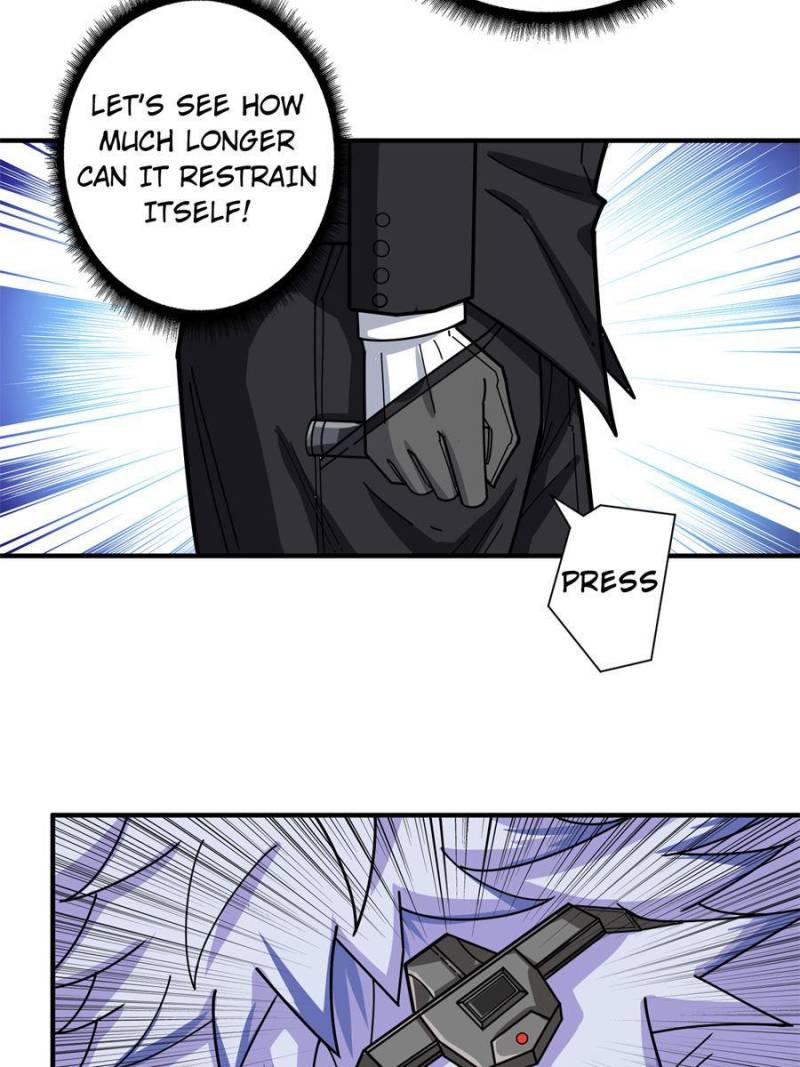Read God Slayer En Manga Online