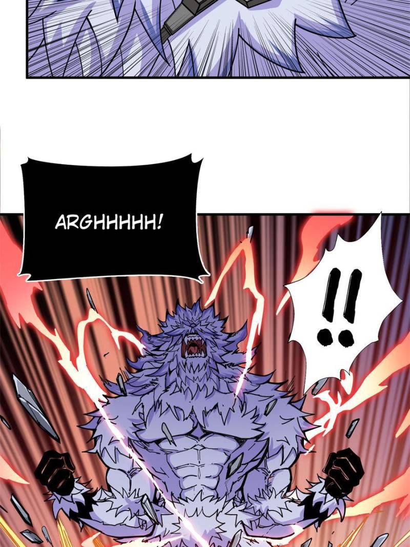 Read God Slayer En Manga Online
