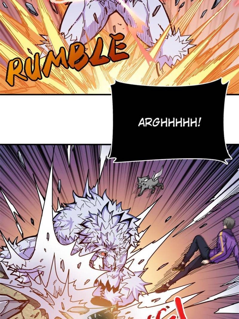 Read God Slayer En Manga Online