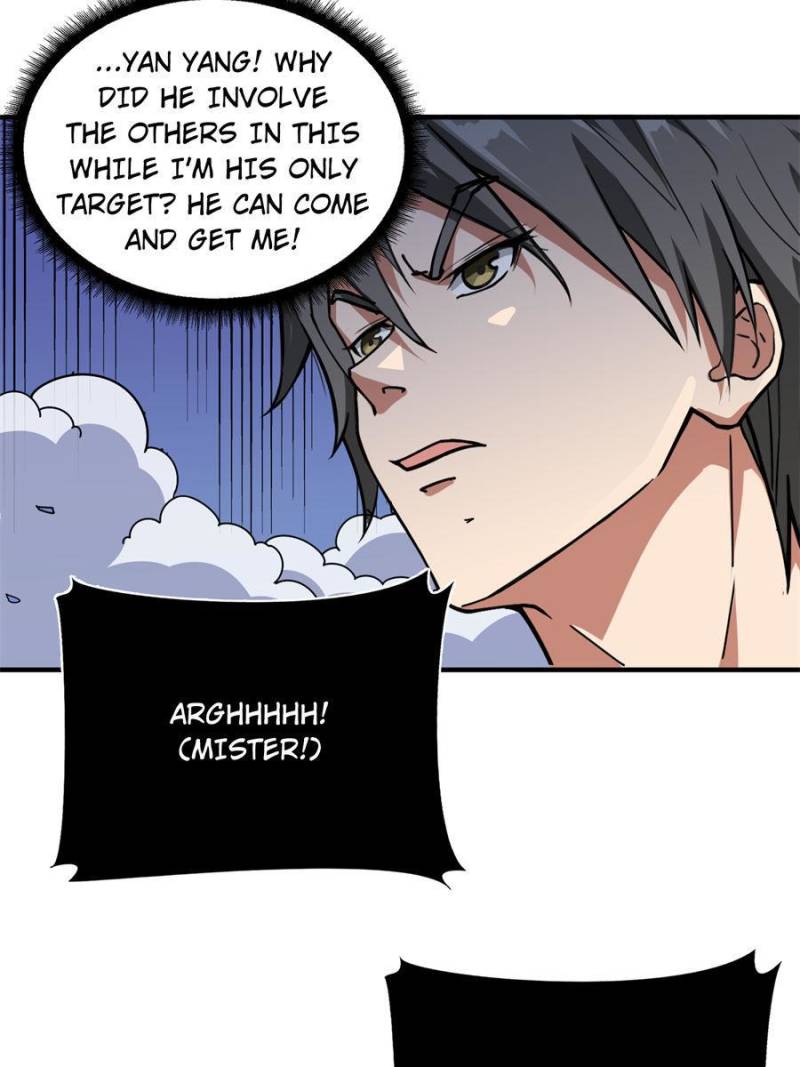 Read God Slayer En Manga Online