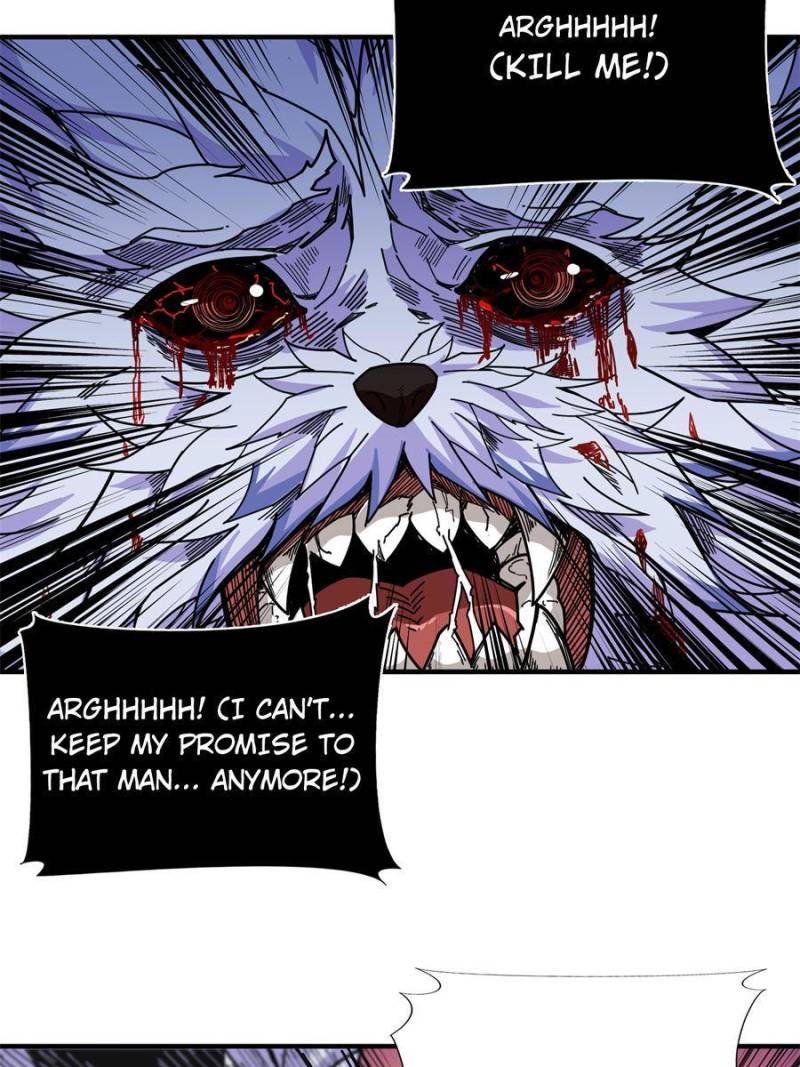 Read God Slayer En Manga Online