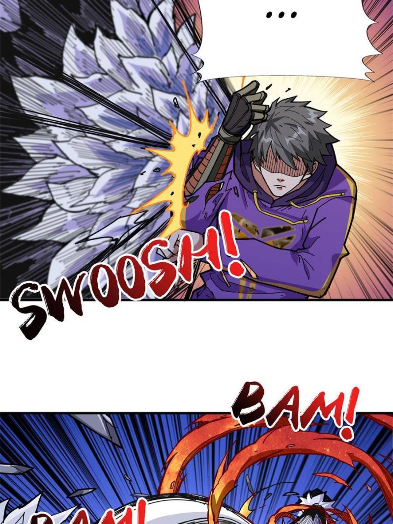 Read God Slayer En Manga Online