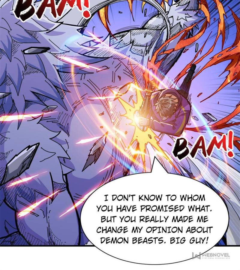 Read God Slayer En Manga Online