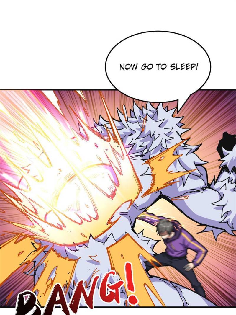 Read God Slayer En Manga Online