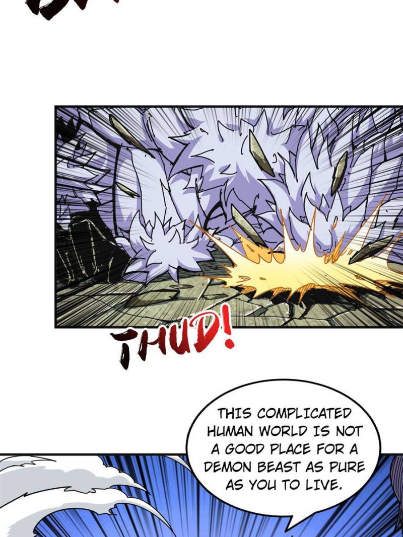 Read God Slayer En Manga Online