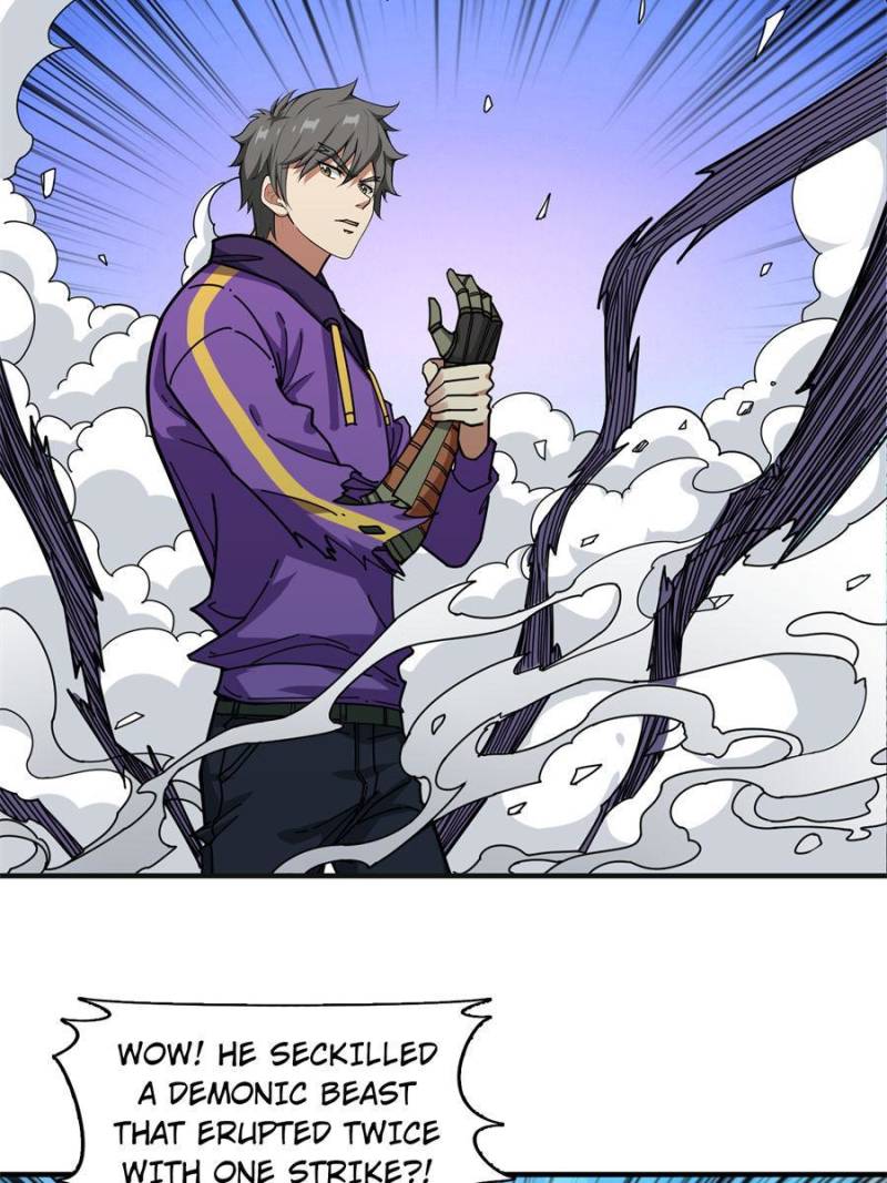 Read God Slayer En Manga Online