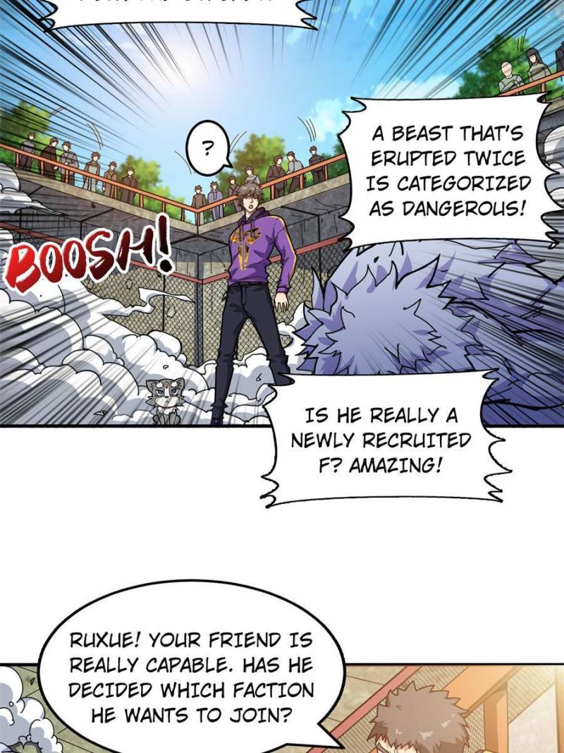 Read God Slayer En Manga Online