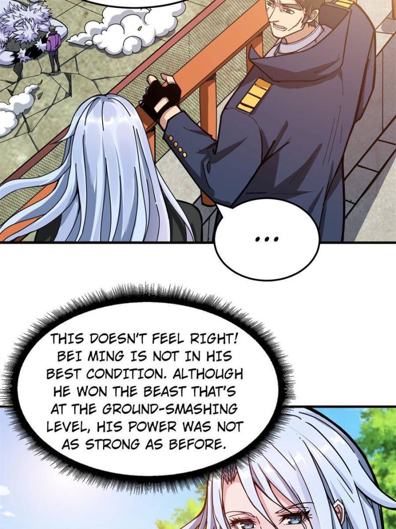 Read God Slayer En Manga Online