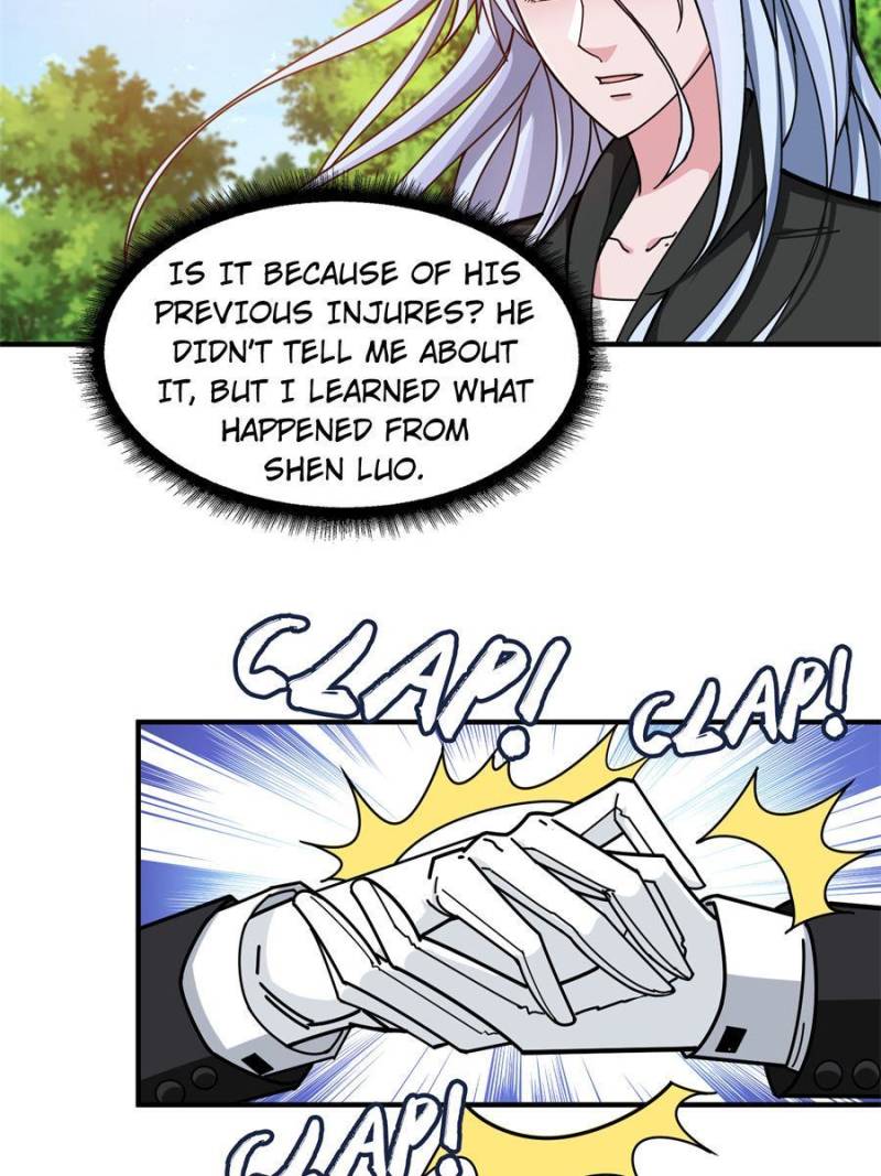 Read God Slayer En Manga Online
