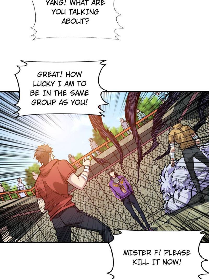 Read God Slayer En Manga Online