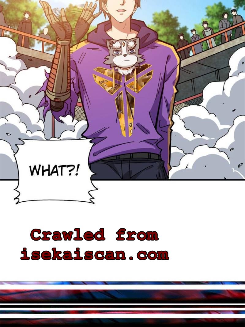Read God Slayer En Manga Online