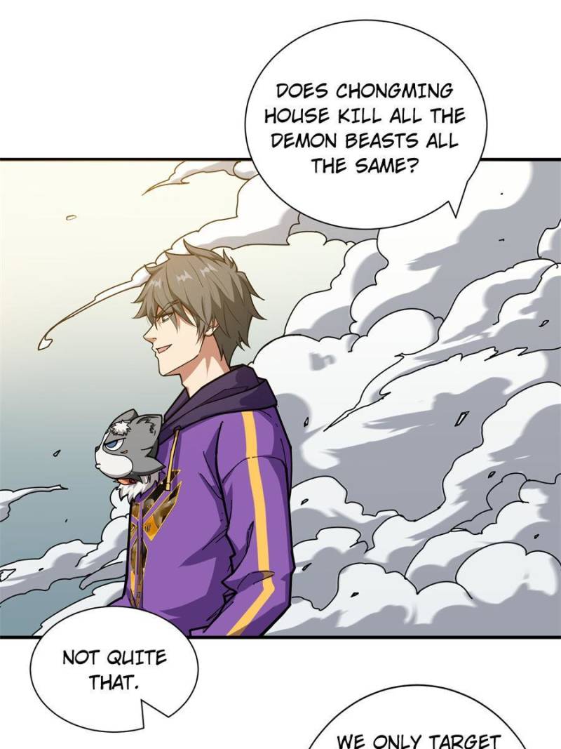 Read God Slayer En Manga Online