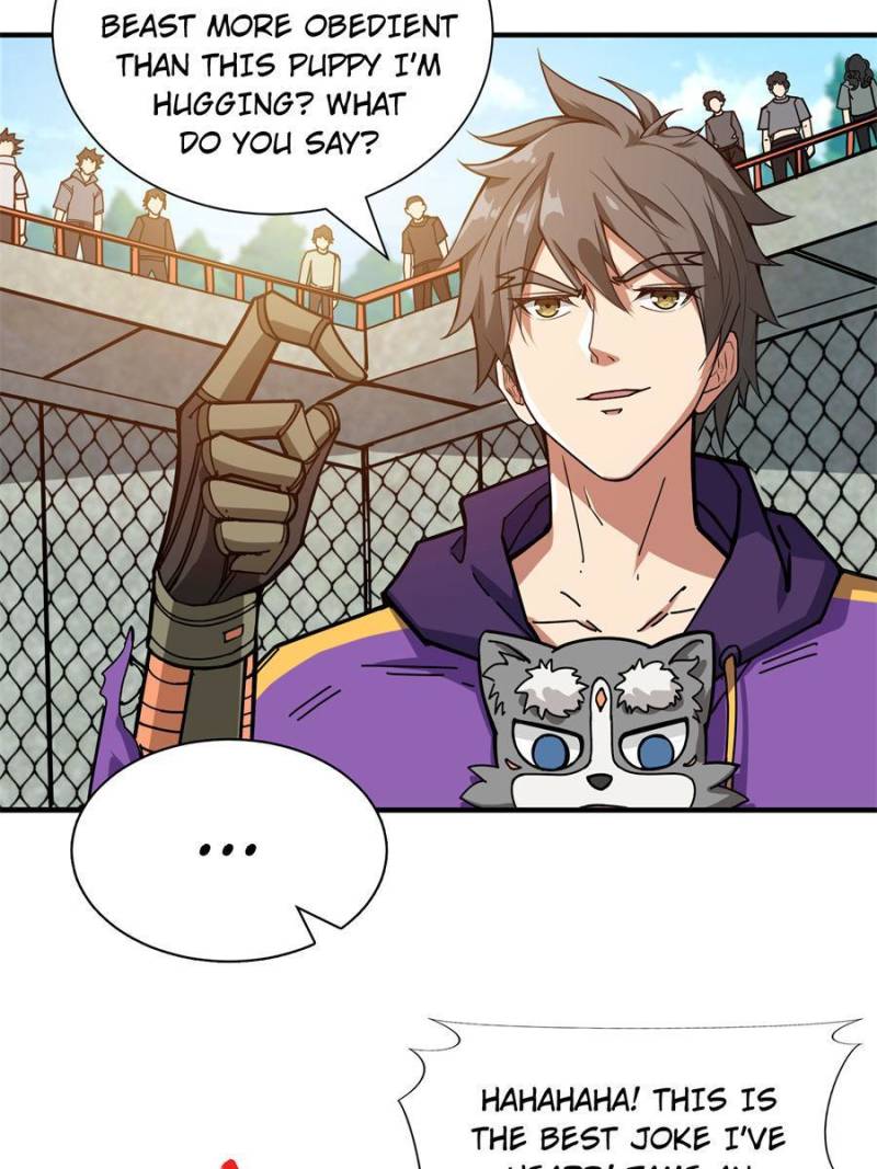Read God Slayer En Manga Online