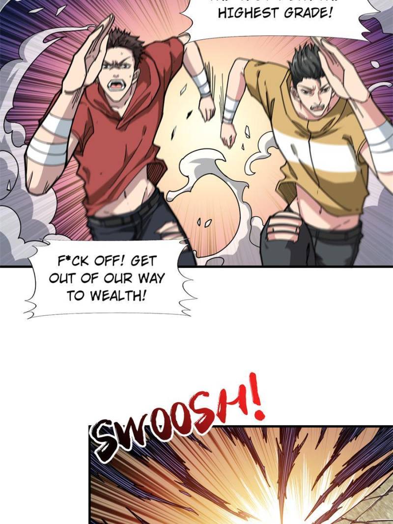 Read God Slayer En Manga Online