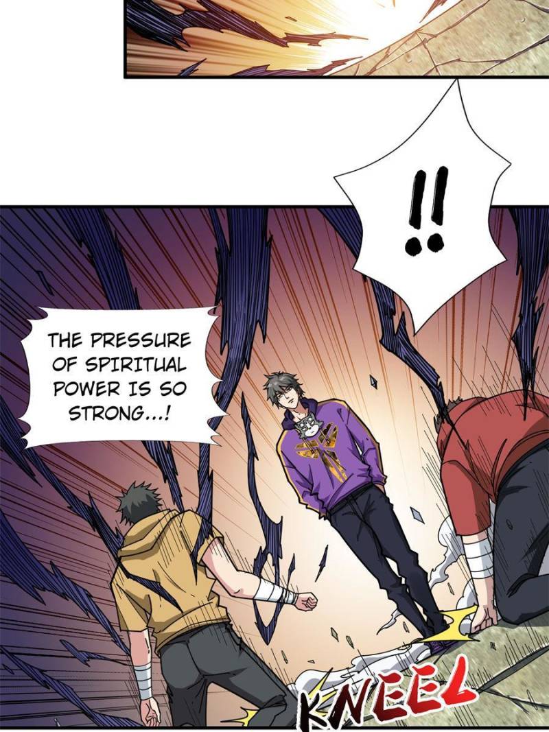 Read God Slayer En Manga Online