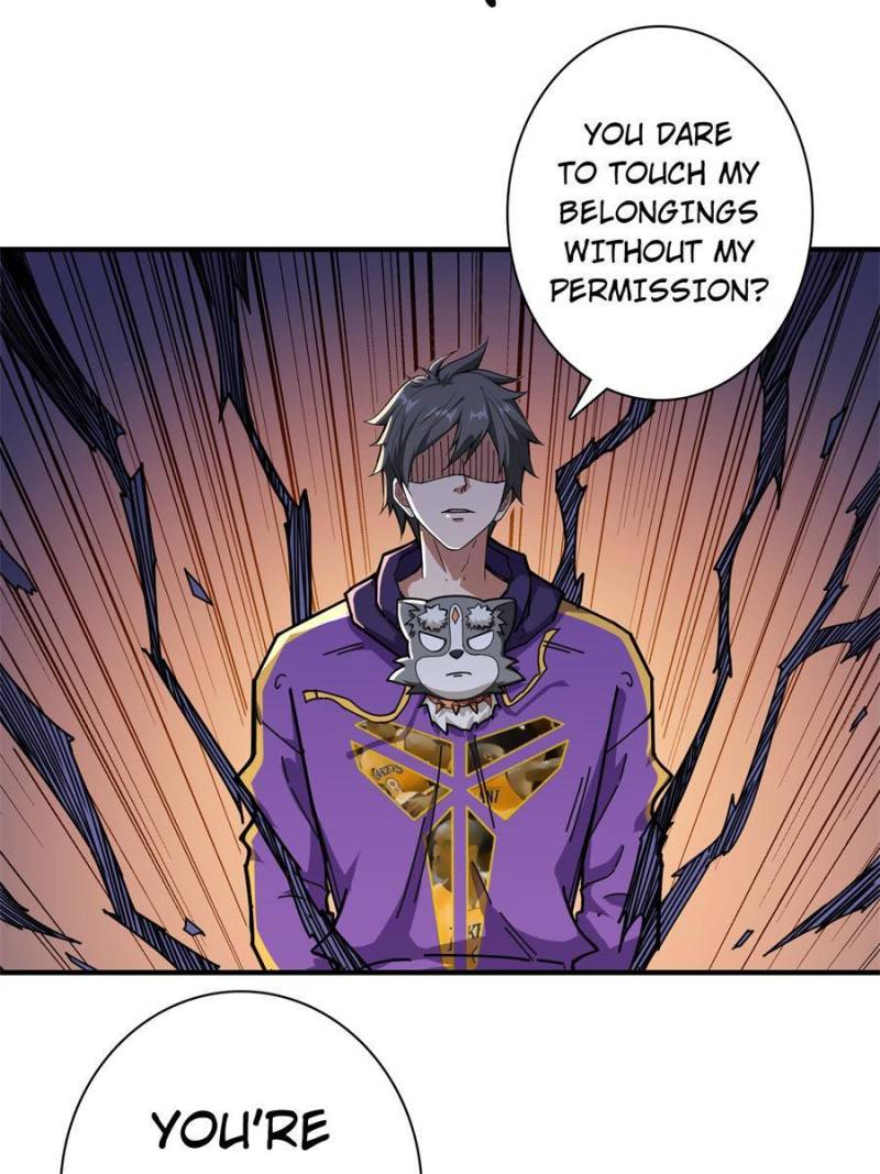 Read God Slayer En Manga Online