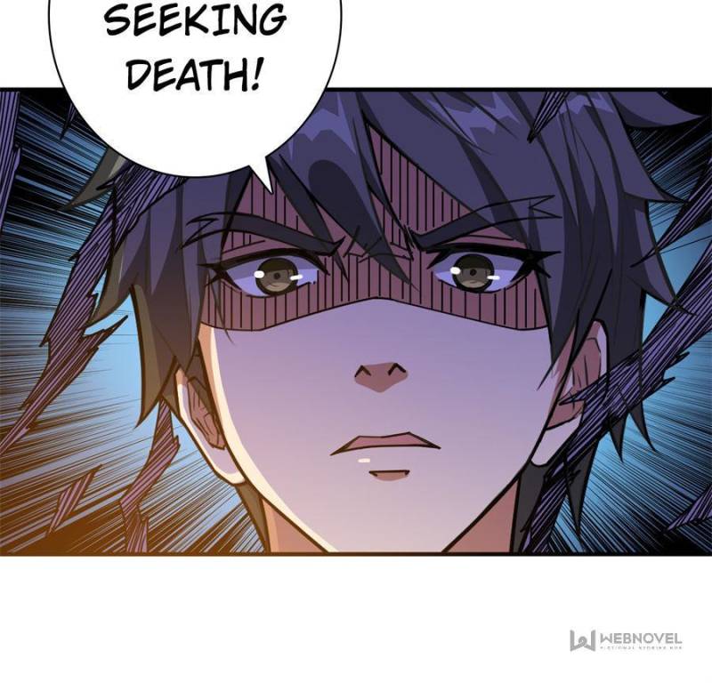 Read God Slayer En Manga Online
