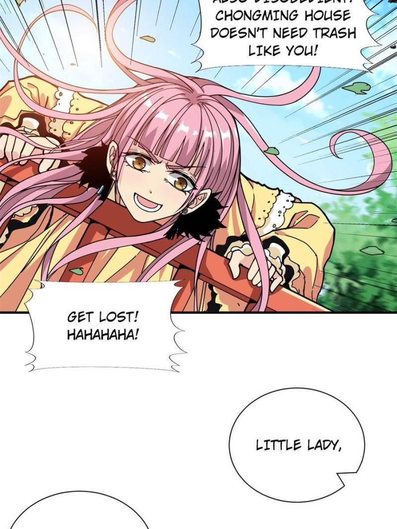 Read God Slayer En Manga Online