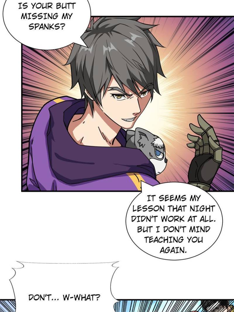 Read God Slayer En Manga Online