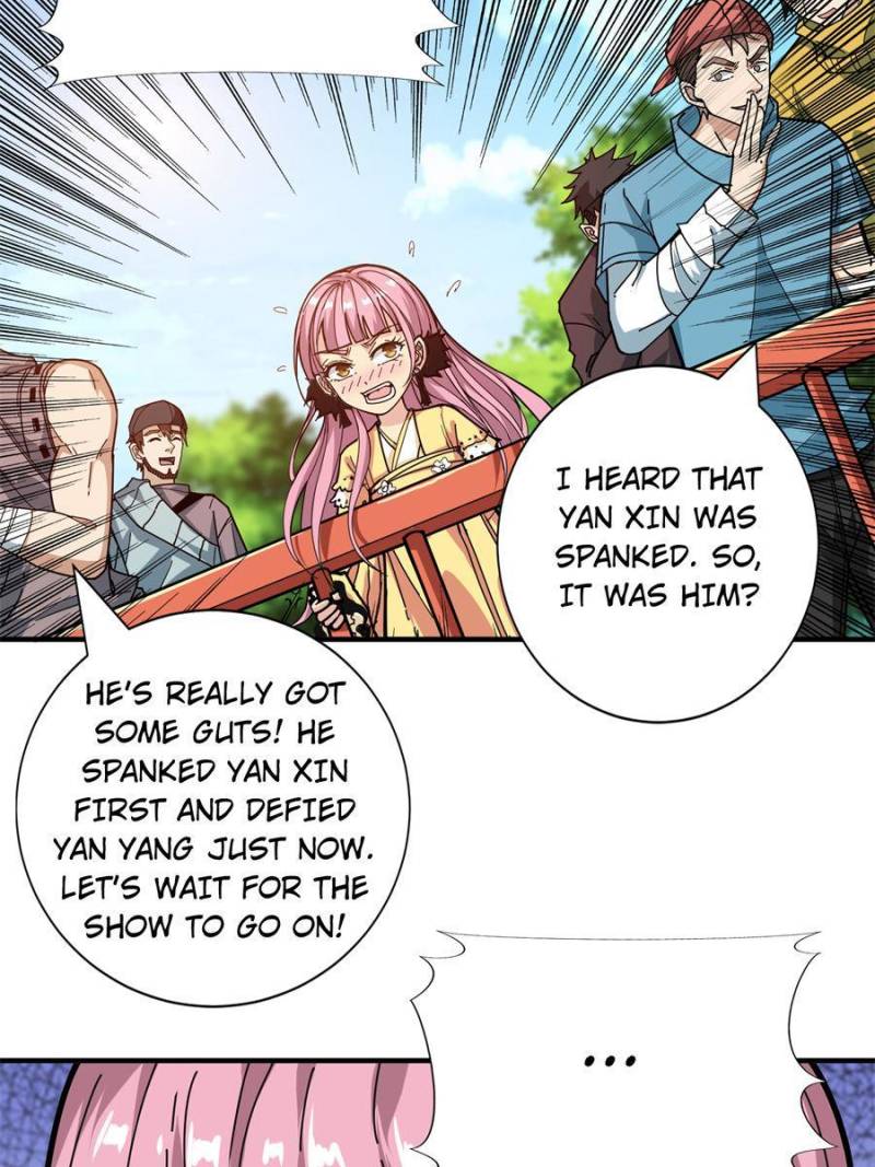 Read God Slayer En Manga Online