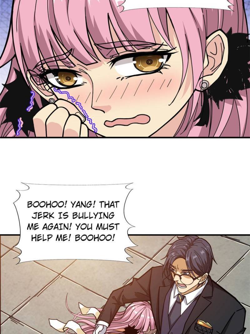 Read God Slayer En Manga Online