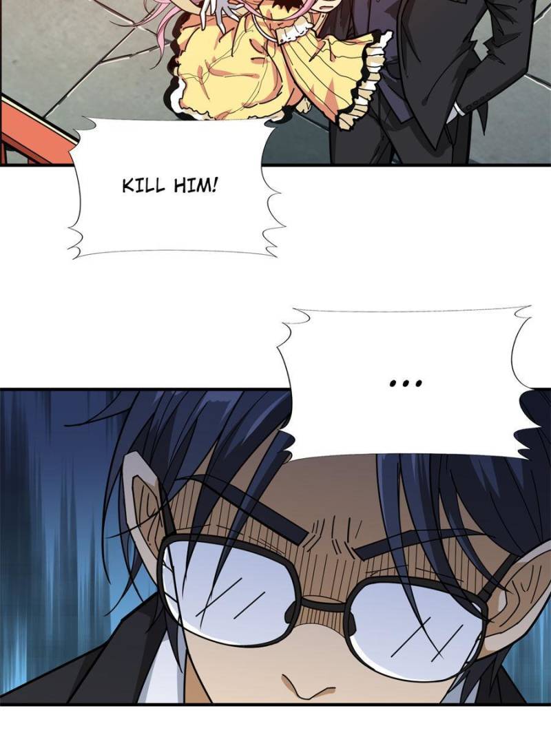 Read God Slayer En Manga Online