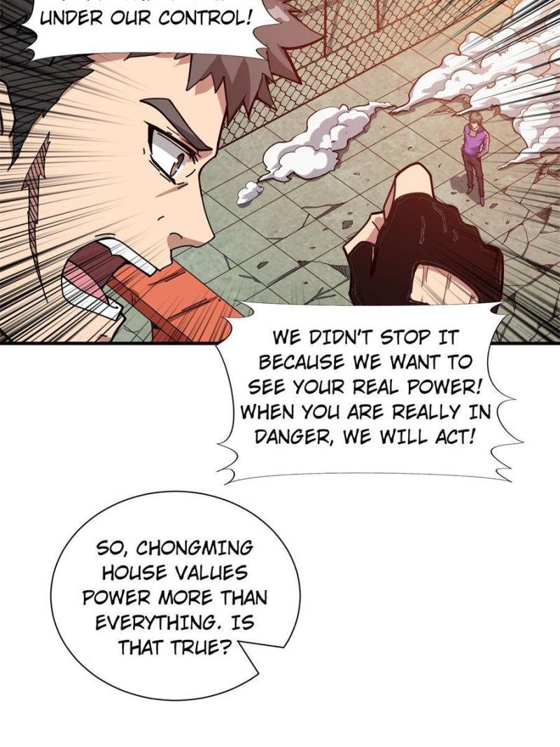 Read God Slayer En Manga Online